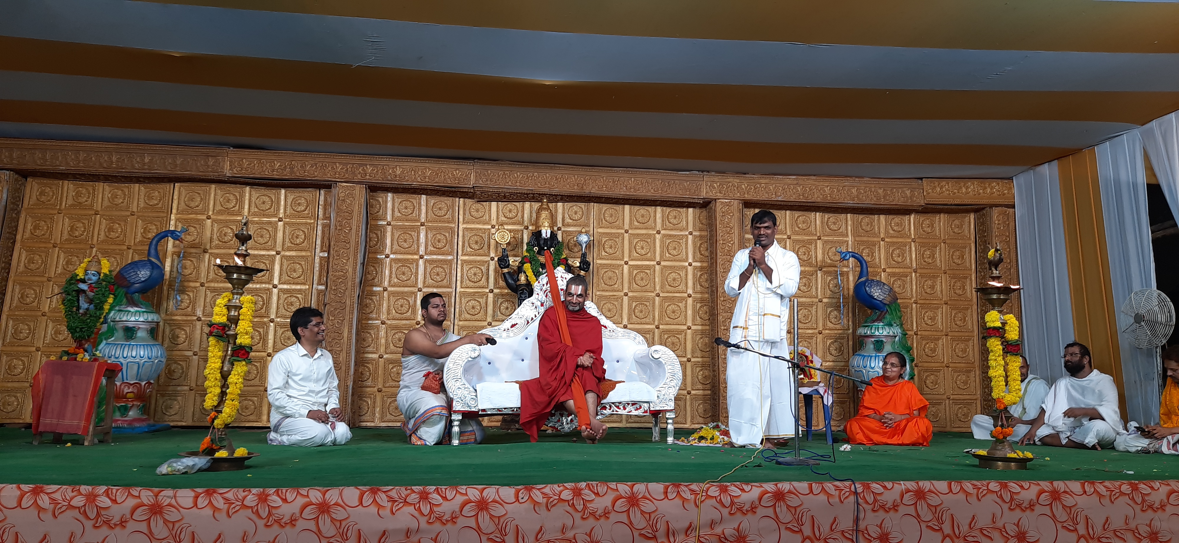 Dharma Pracharam