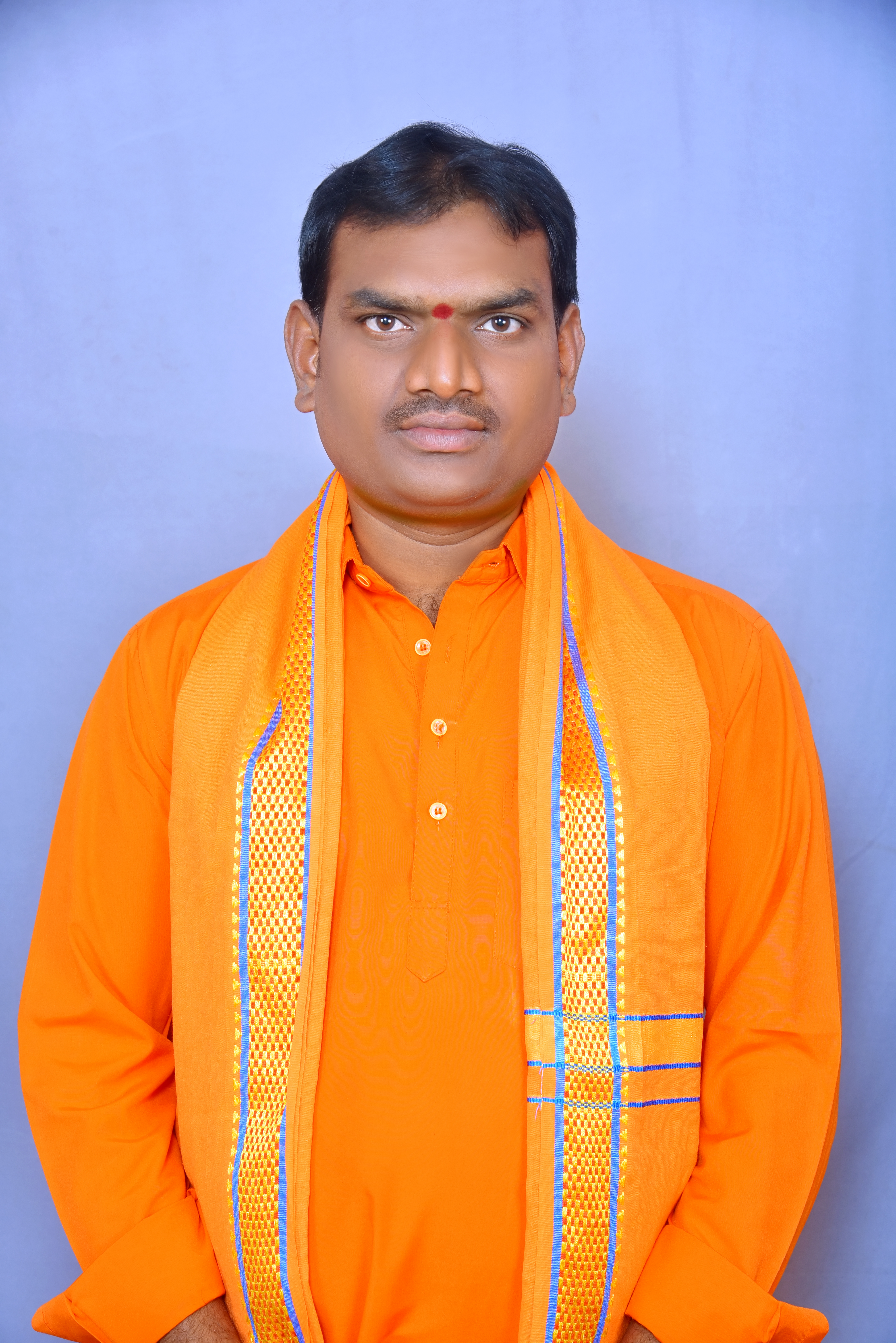 Founder Portrait