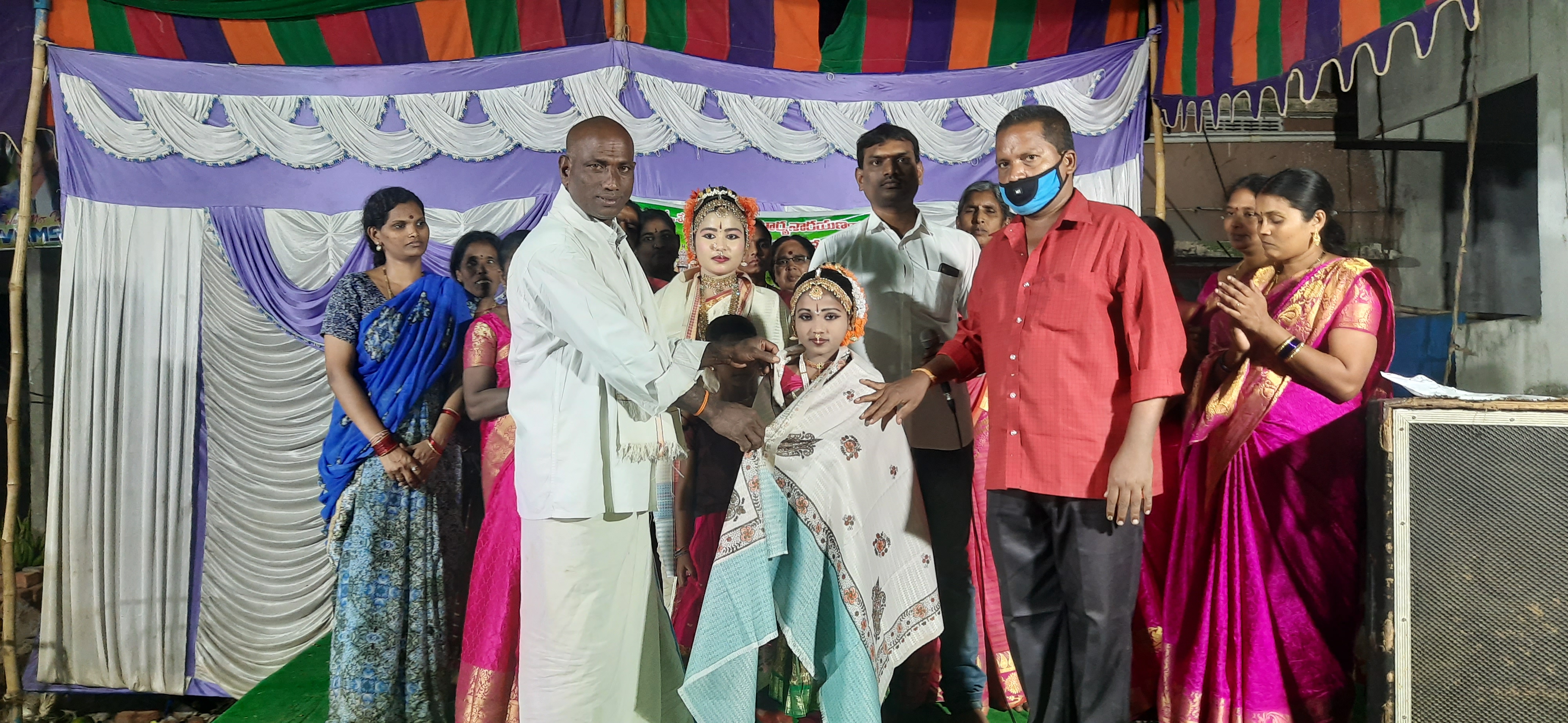 Cultural Dance — Classical Performance