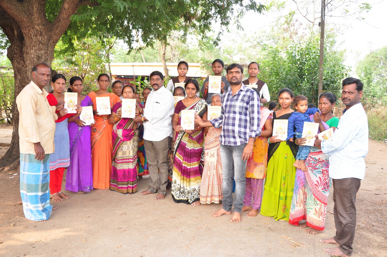 Tribal Education
