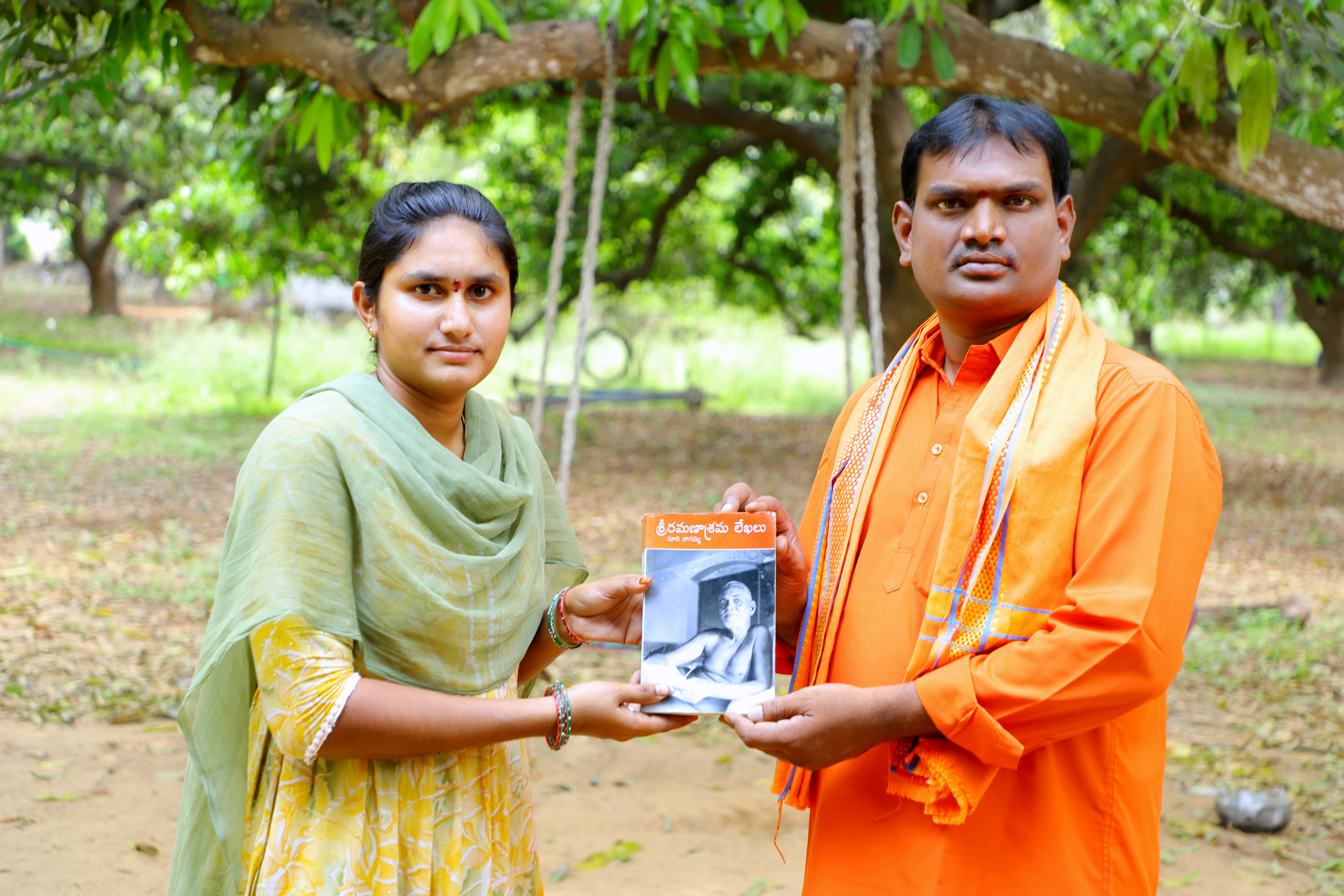 Education for Tribal Girls